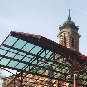 Meet your Posher, Ahmad